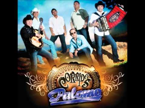 Se Les Pelo Baltazar - Grupo Palomo