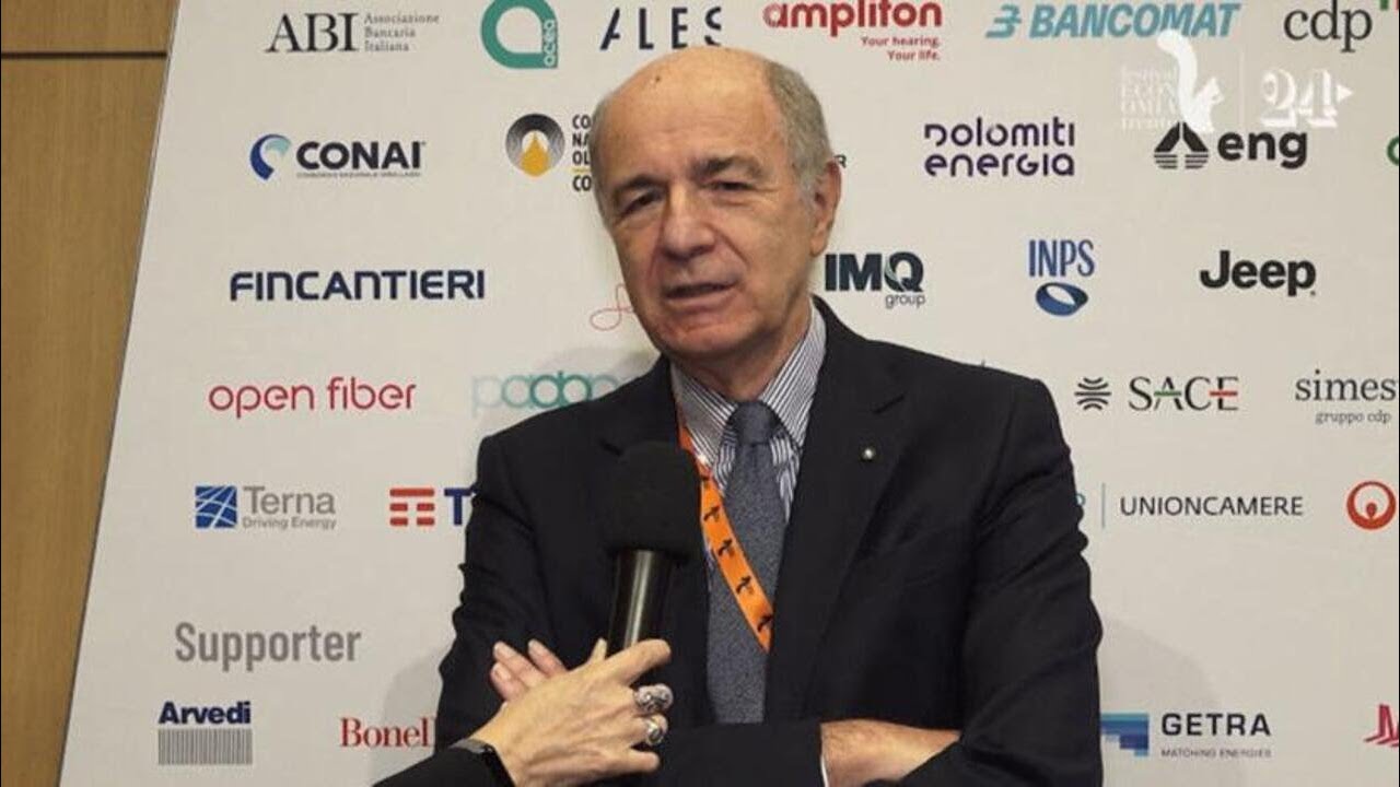 Passera: I ragazzi non devono aver paura dell’ansia