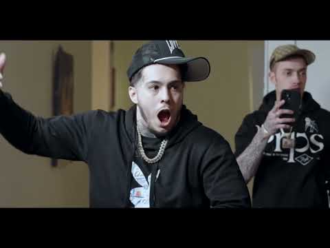 Gringogang presents “FYE” Shawn Ham x Peso Peso [Behind the Scenes]