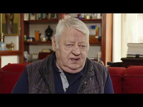 Vladimir Cvetković: Crvena zvezda je život!