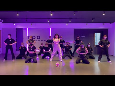 【Dance Cover】LISA (리사)-LALISA