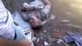 preview picture of video 'resgate dos corpos prainha de propriá'
