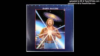 Barry McGuire - Cosmic Cowboy