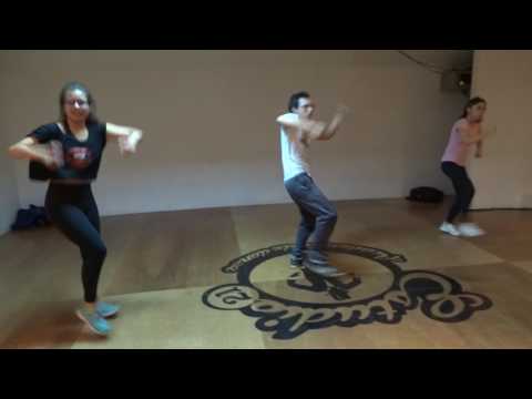 ESTUDIO 21: L.A. Style (Picture Me Rollin') - Marlon Fuentes