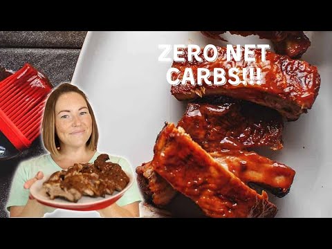 Oven Baked Ribs - Everything you need to know for perfect ribs every time!