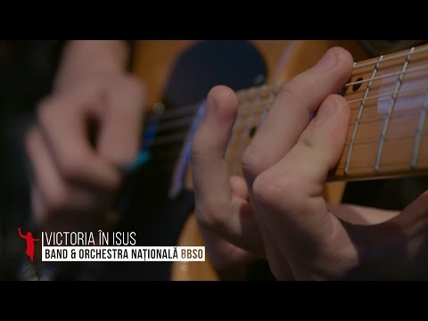 Victoria în Isus - BBSO