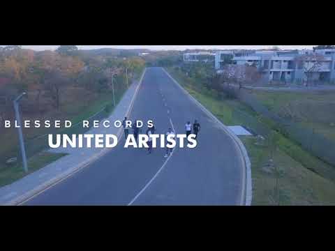 IPALO by blessed records United artists