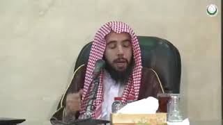 شرح قواعد فقهية في العقد (٢) والاخير | الشيخ خالد المشيقح #دروس_الشيخ_المشيقح #القواعد_الفقهية image