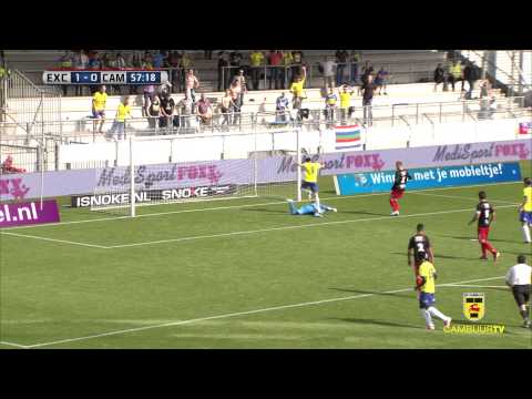 Samenvatting Excelsior - SC Cambuur