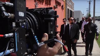 Bernz - It Don't Go (Feat. CES Cru) | Behind The Scenes