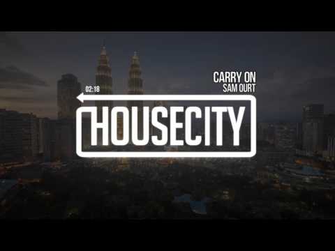 Sam Ourt - Carry On