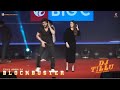 Siddhu & Neha Shetty Dances For #TilluAnnaDJPedithe Song At #BlockbusterDJTillu Success Meet - Vizag