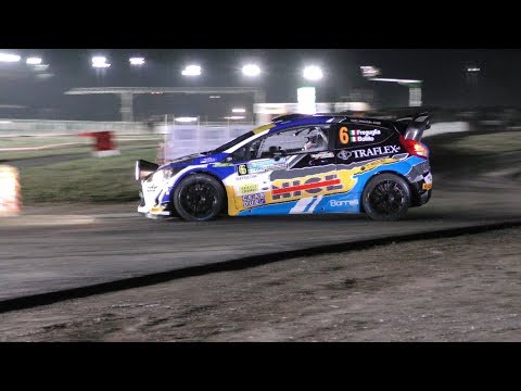 27° Rally dei Laghi 2018 Freguglia-Bollito 1°Tempo Assoluto by Ferrario