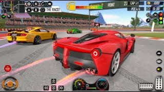 Heavy Tractor Trolley Cargo Simulator 3D - Farming Tractor Driver 2025 | #CMGaming #1079