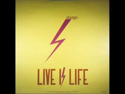 Stargo - Live Is Life_Dance Version (1985)