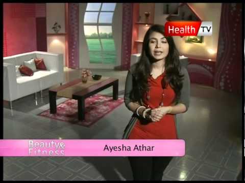 Beauty & Fitness -- Ep# 12 "DIETARY SUPPLEMENTS" Part-1 (1 NOV 2011) Health TV