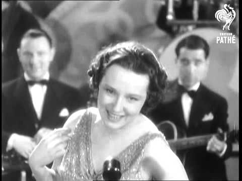 "I double dare you" Felix Mendelssohn And His Band 1938