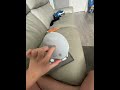 Finding Nemo UK DVD Unboxing