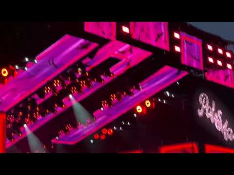 Michał Wiśniewski i Ania Świątczak - Razem a Jednak Osobno (Ich Troje) Roztańczona Polska Opole 2023