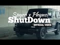 Spyro X Phyno - Shutdown (Official Video)