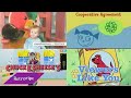 PBS KIDS Program Break 2 Incomplete KTCA TV 2011