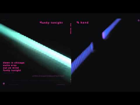 Funky Tonight