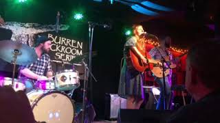 Amanda Anne Platt and the Honeycutters - Let&#39;s Get Drunk