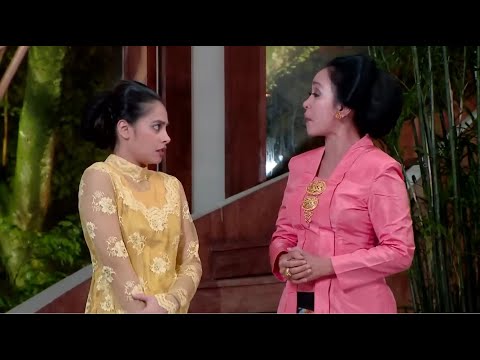FTV Valerie Thomas & Mike Ethan Aku Bukan Ratu