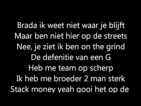 Gangsterboys - lyrics