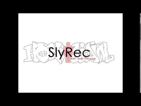 SlyRec - Rain (prod. PrinceJoe)