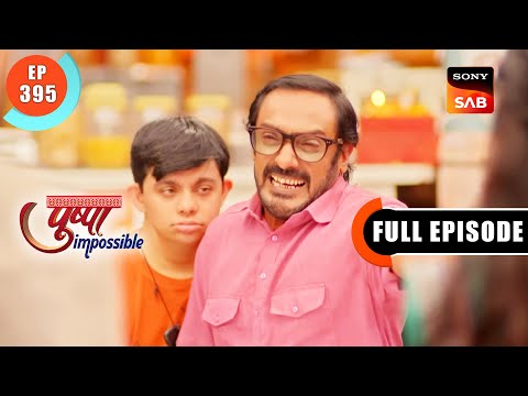 Rashi Ki Himmat Padi Kamzor | Pushpa Impossible | Ep 395 | Full Episode | 11 Sep 2023