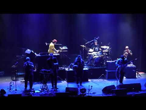 Lettuce -  Set Two (Part 1) 5/3/18 New Orleans @ Joy Theater