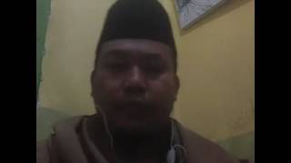 Cari Pasangan Rabbani cover by isem