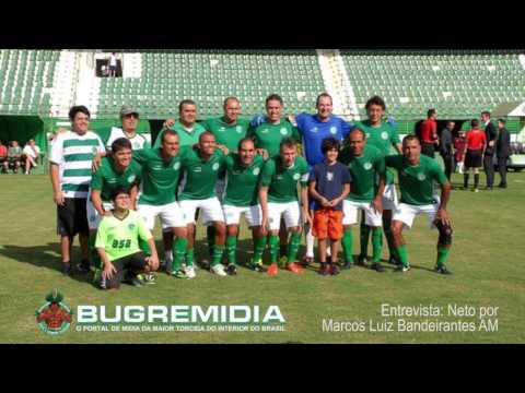 Entrevista Rubens Cardoso e Neto | Bugremidia