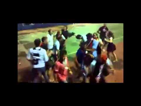 A.A.A.M.U. Carrasca - II Intermed NO (Dança da vitória)