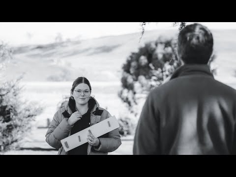 The Making of 'Ancestry Road' #2 - Rain on the Hill