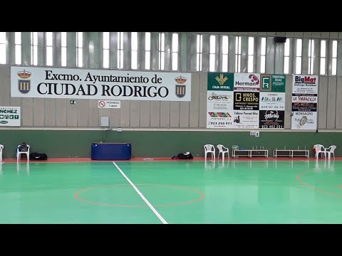 J2 DHJ III VIRGEN DE LA PEÑA DE FRANCIA vs LEIS PONTEVEDRA