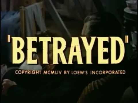 Betrayed Movie Trailer