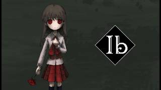 Ibという良作品やりました。配信アーカイブだす。