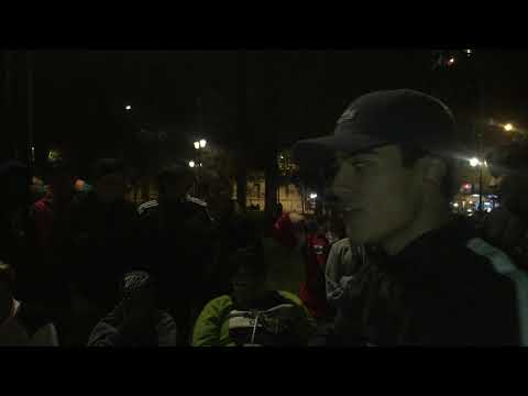 ☠️SCUB VS BLADE - 3er y 4to Lugar - RG Battles x Shaman Kings Vol I☠️