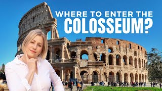 Download lagu Finding The Colosseum Entrance: Your Ultimate Guide To Getting Inside! mp3 Download lagu Finding The Colosseum Entrance: Your Ultimate Guide To Getting Inside! mp3