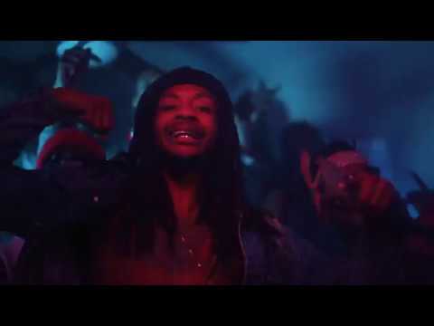 LA - Get Busy (Official Video) Shot By: @NoRatchetss