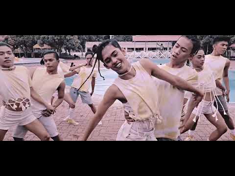 DAUNTLESS REPUBLIC - HOT LIKE FIRE BY FLAVAONE x slick Ft. LEFTSIDE