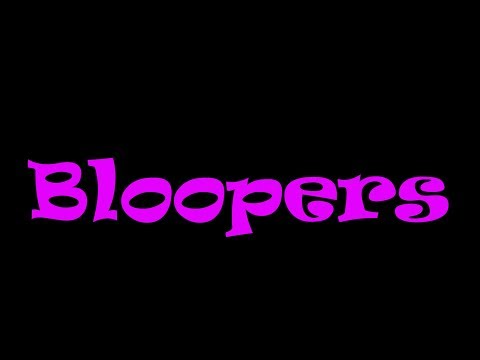 2019 SWRHA Futurity - Bloopers