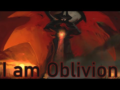 LEAGUE BEST DESIGN Cleaves through any foe and brings them oblivion | Top lane guides: Aatrox