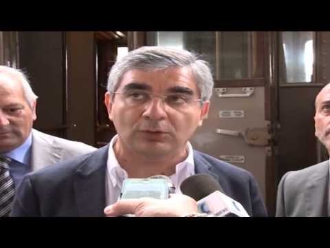 ONDA TG 26.05.2015 - PUNTO NASCITA PRESIDIO PLAUDE AL VESCOVO