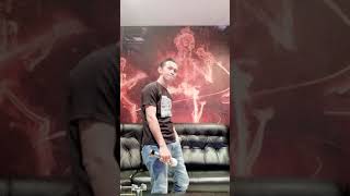 Download lagu Cover kemarin by hafizie fizie mp3