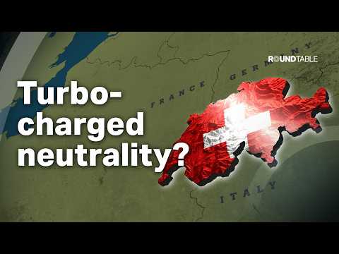 Swiss vote could lift Russian sanctions and squash Nato ...