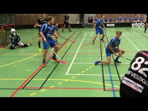 Highlights Å/K IBS - Munka Ljungby 10-3.
