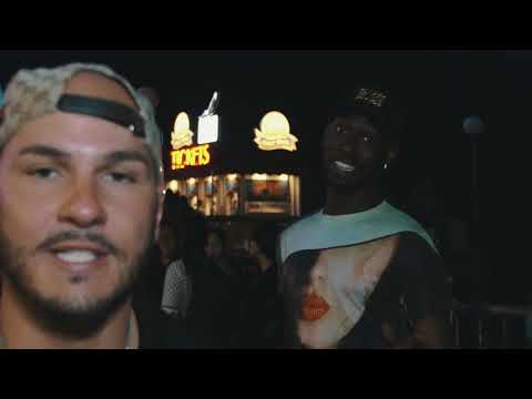 Starboi Eb-riima ft Iceberg Ville - Dance With You